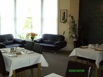The Lister برادفورد