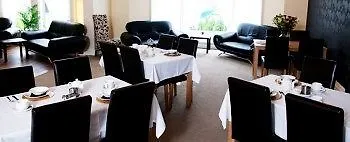 Hotel The Lister Bradford (West Yorkshire)