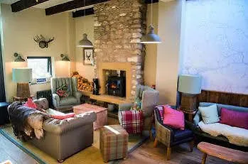 The Lister 4* Bradford (West Yorkshire)
