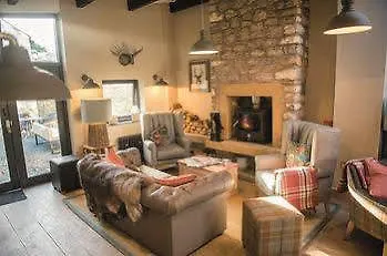 Hotel The Lister 4*