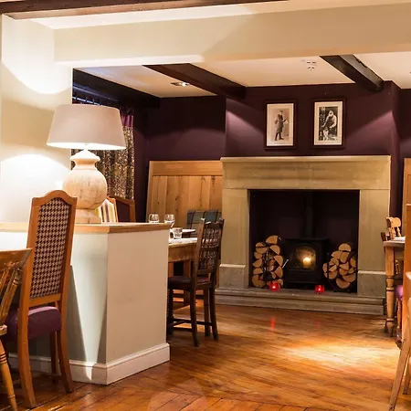 The Lister 4* Bradford (West Yorkshire)