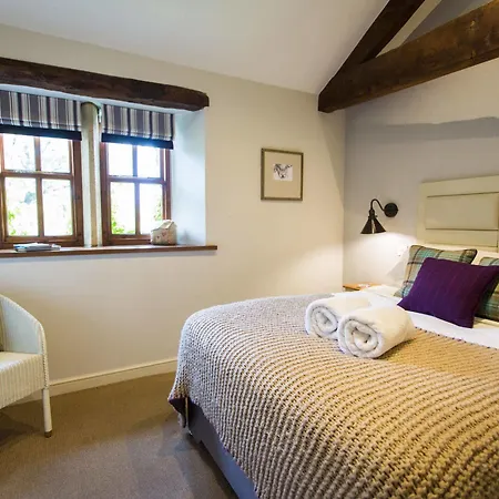 The Lister 4* Bradford (West Yorkshire)