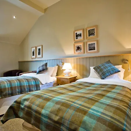 The Lister Hotel