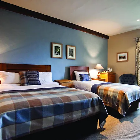 The Lister Hotel