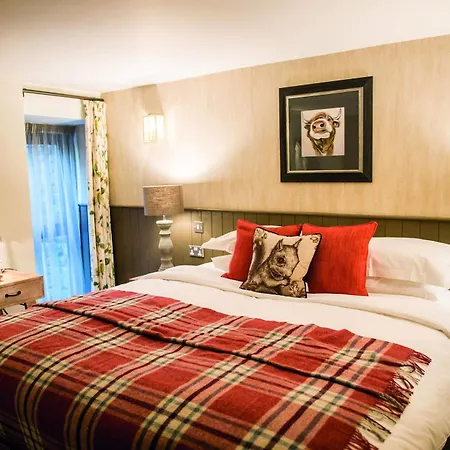 The Lister Bradford (West Yorkshire)