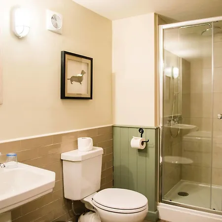 The Lister Hotel 4*