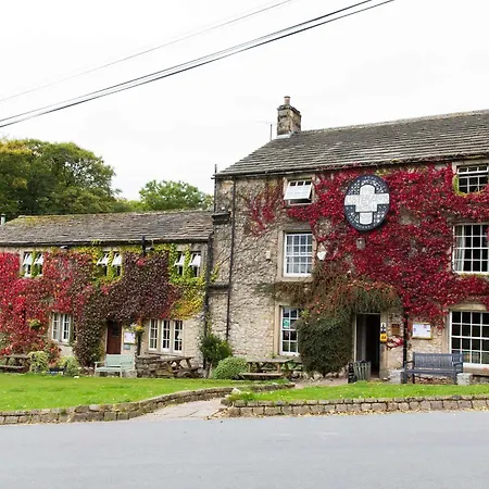 Hotel The Lister