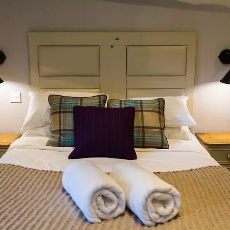 The Lister Hotel 4*