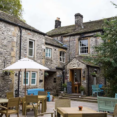 The Lister Hotel 4*