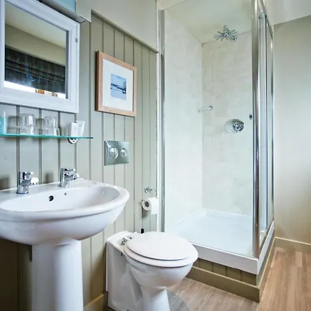 Hotel The Lister Bradford (West Yorkshire)