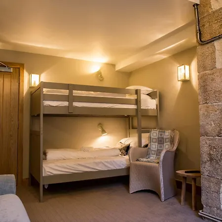 Hotel The Lister