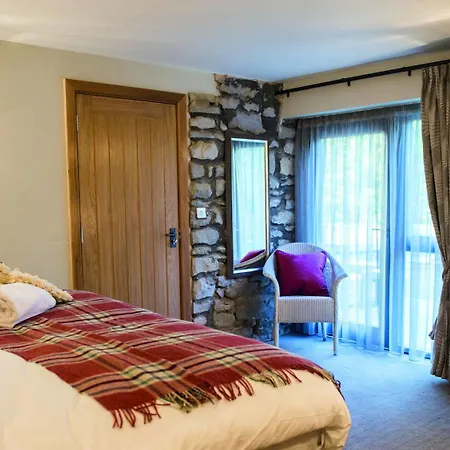 Hotel The Lister Bradford (West Yorkshire)