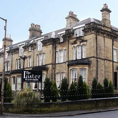 The Lister Bradford (West Yorkshire)