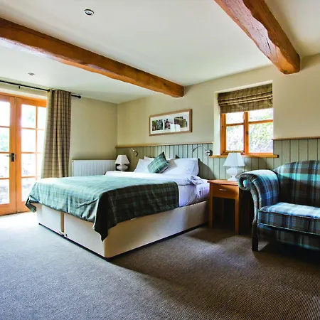 The Lister Hotel 4*