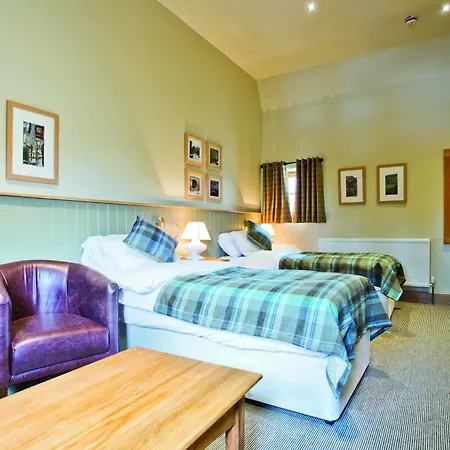 The Lister Hotel